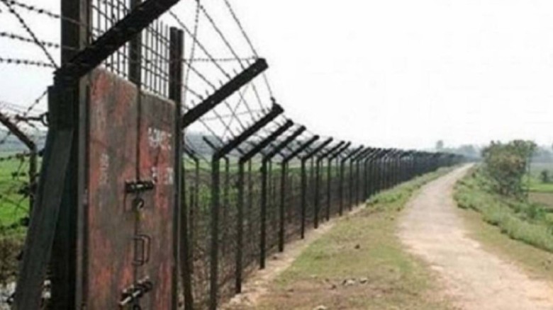 খাসিয়াদের গুলিতে সীমান্তে বাংলাদেশি যুবক নিহত