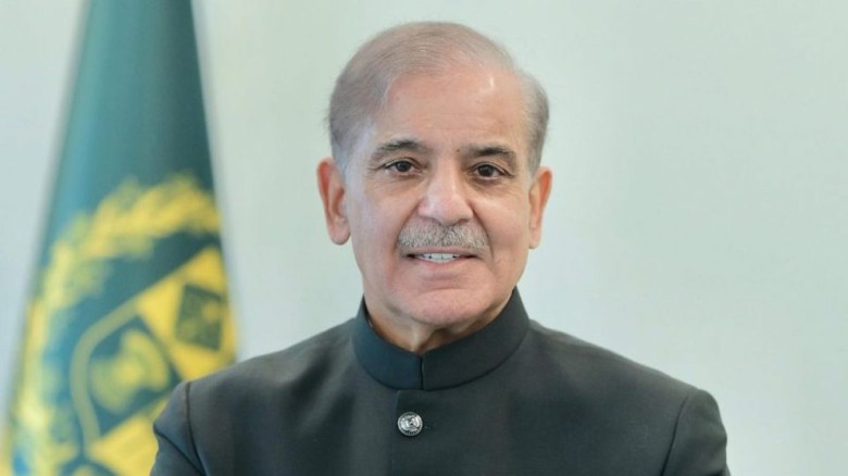 যুদ্ধবিরতির মধ্যস্থতা করা পাকিস্তানের জন্য গর্বের: শাহবাজ শরিফ