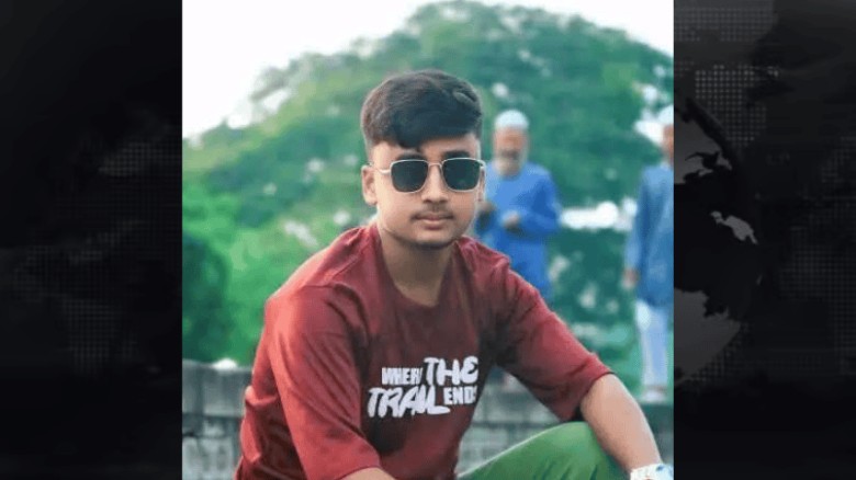 দক্ষিণ আফ্রিকায় গুলিতে ঠাকুরগাঁওয়ের যুবক নিহত