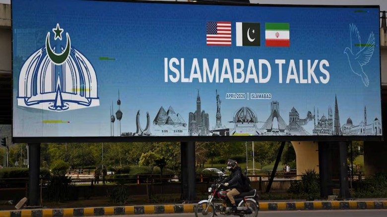 ইসলামাবাদে আলোচনা শুরুর আগে গুরুত্বপূর্ণ ৪ বিষয়