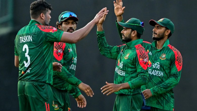 চমক ছাড়াই নিউজিল্যান্ড সিরিজের দল ঘোষণা