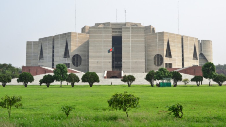 নবনির্বাচিত দুই আসনের সংসদ সদস্যের শপথ আগামীকাল