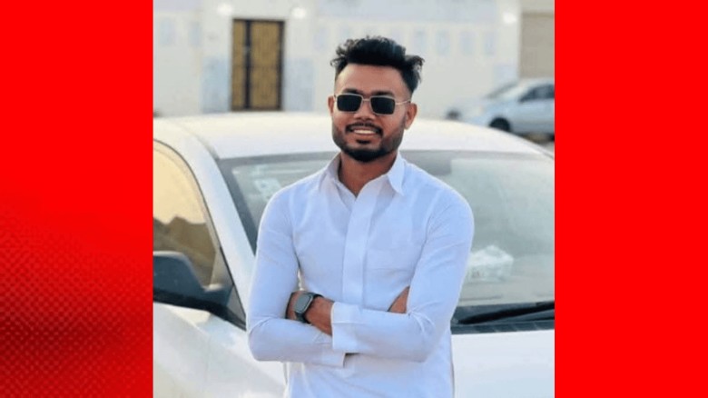 সৌদিতে দেয়াল চাপায় নোয়াখালীর যুবকের মৃত্যু