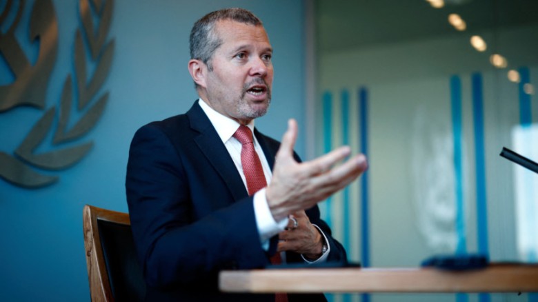 হরমুজে টোল আরোপ আন্তর্জাতিক আইনের পরিপন্থী