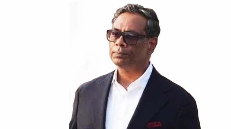 হামের প্রাদুর্ভাব রোধে সরকার বদ্ধপরিকর: এম এ মুহিত