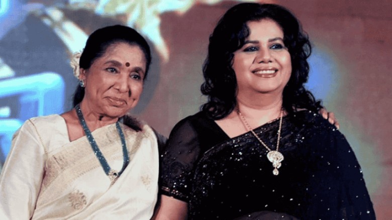 মনে হচ্ছে পৃথিবীটা শূন্য হয়ে গেল:  রুনা লায়লা