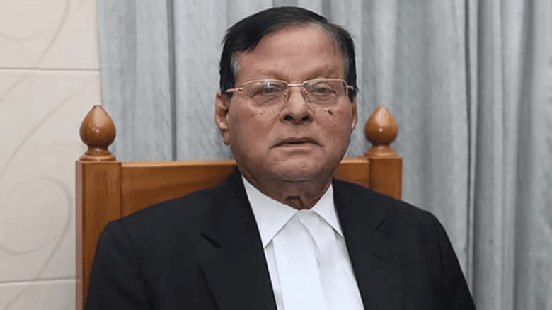 সাবেক আইনমন্ত্রী ব্যারিস্টার শফিক আহমেদের ইন্তেকাল