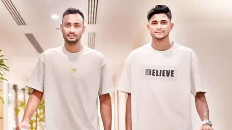 শরিফুল ও নাহিদের এনওসির মেয়াদ বাড়ল একদিন