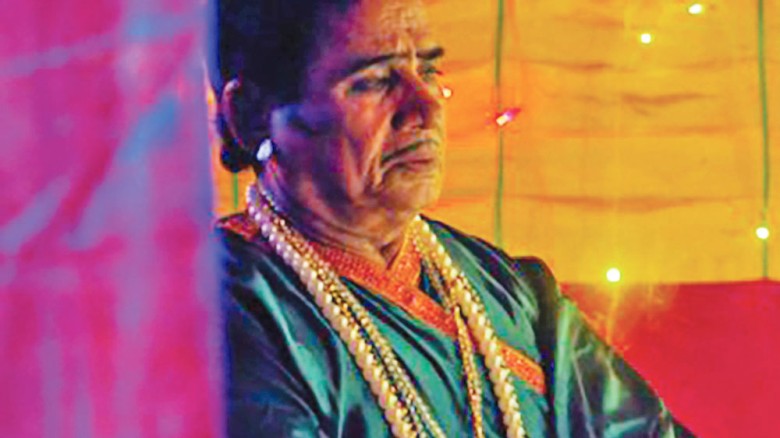 মস্কো চলচ্চিত্র উৎসবে ‘কিং ইন দ্য ল্যান্ড অব দ্য প্রিন্সেস’