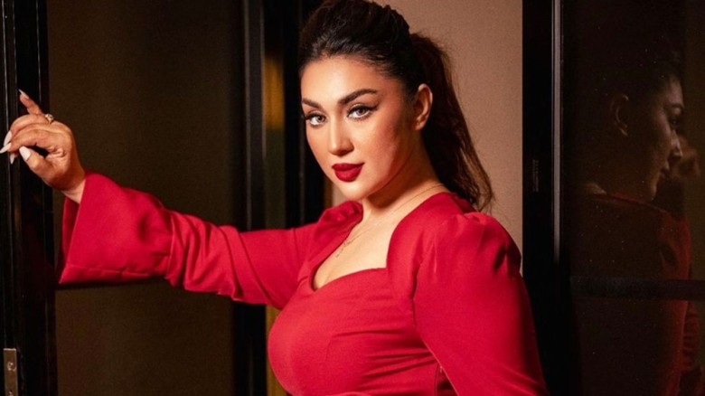 বিয়ের সিদ্ধান্তকে ‘ভুল’ বললেন অপু বিশ্বাস