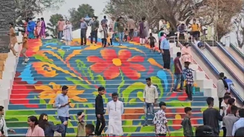 পহেলা বৈশাখে বান্দরবানের ৪ পর্যটন কেন্দ্র উন্মুক্ত, প্রবেশ একদম ফ্রি!