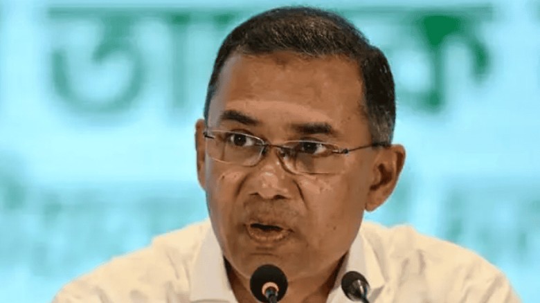 ২০ এপ্রিল বগুড়ায় যাচ্ছেন প্রধানমন্ত্রী তারেক রহমান