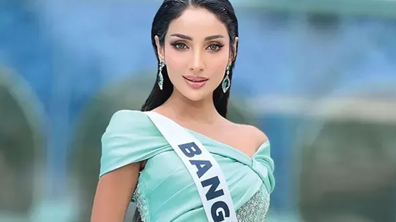 শাকিবের ‘রকস্টার’ হয়ে ওঠার অপেক্ষায় মিথিলা