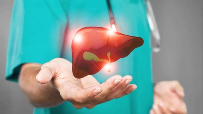 লিভার সুস্থ কি না বুঝবেন যেভাবে