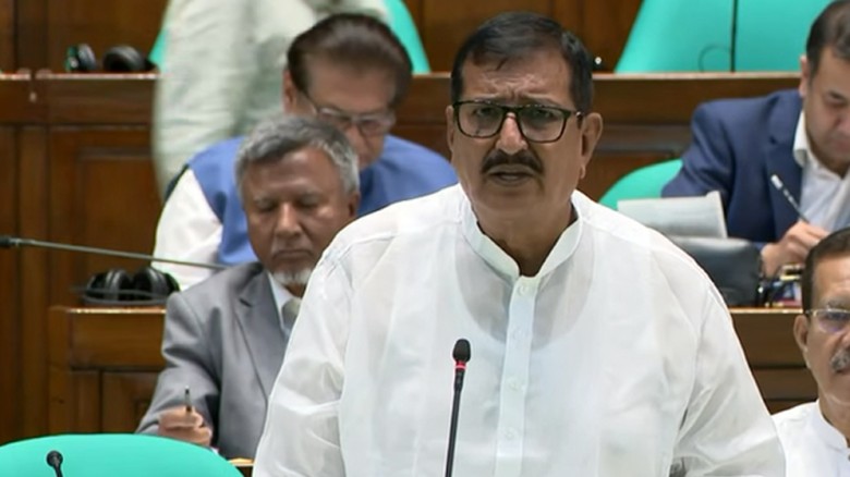 ভূমি অফিসের দুর্নীতি দমনে কঠোর পদক্ষেপের ঘোষণা