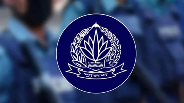 পুলিশে বড় রদবদল: ১৭ অতিরিক্ত ডিআইজিকে একযোগে বদলি