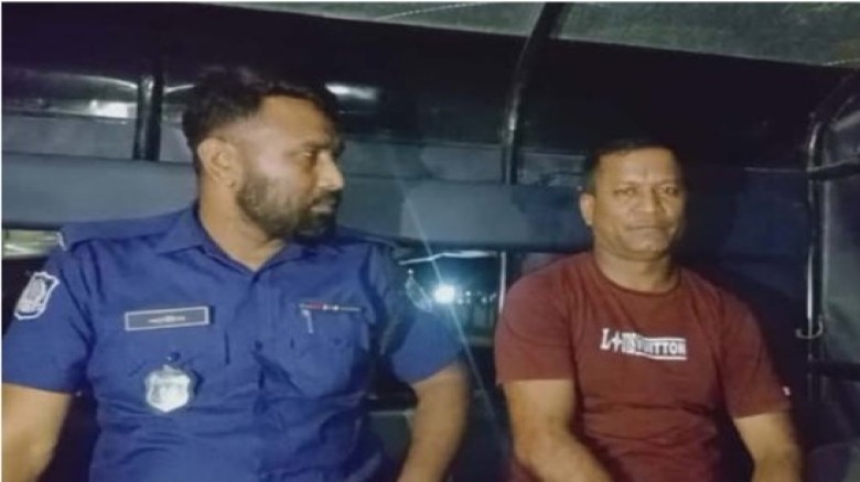 চুয়াডাঙ্গায় ইউপি সদস্যের বাড়িতে ৫ ব্যারেল ডিজেল উদ্ধার: জেল ও জরিমানা