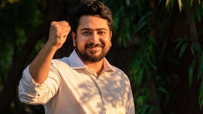 ফ্যাক্টচেক: নাহিদ ইসলামের নামে ছড়ানো মন্তব্যটি ভুয়া