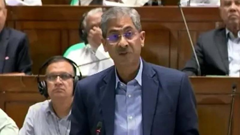 পদ্মা ব্যারেজ নির্মাণে অগ্রাধিকার দিচ্ছে সরকার: পানিসম্পদ মন্ত্রী