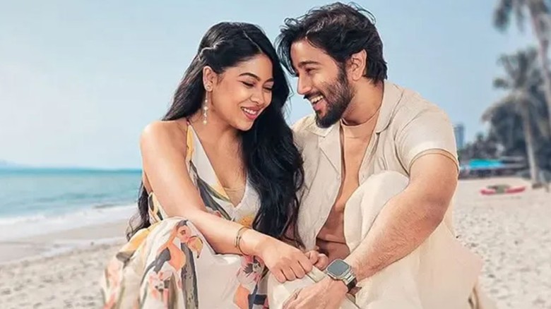 ইউটিউবে ‘তুমি আমি শুধু’