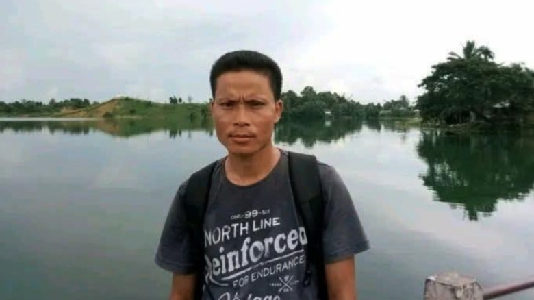 সন্ত্রাসীদের গুলিতে রাঙামাটিতে ইউপিডিএফ নেতা নিহত, আহত ২