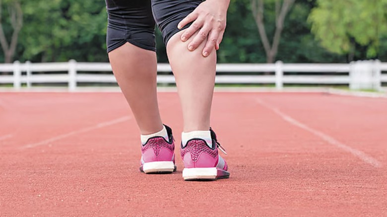 পা ফোলা কি গুরুতর কোনো রোগের লক্ষণ?