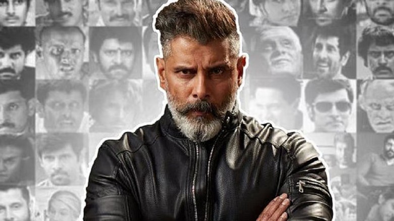 ২৩ অস্ত্রোপচার, ৪ বছর শয্যাশায়ী—হার মানেননি বিক্রম