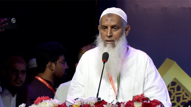 হজযাত্রীদের সেবা নিশ্চিত করা আমাদের দায়িত্ব: ধর্মমন্ত্রী