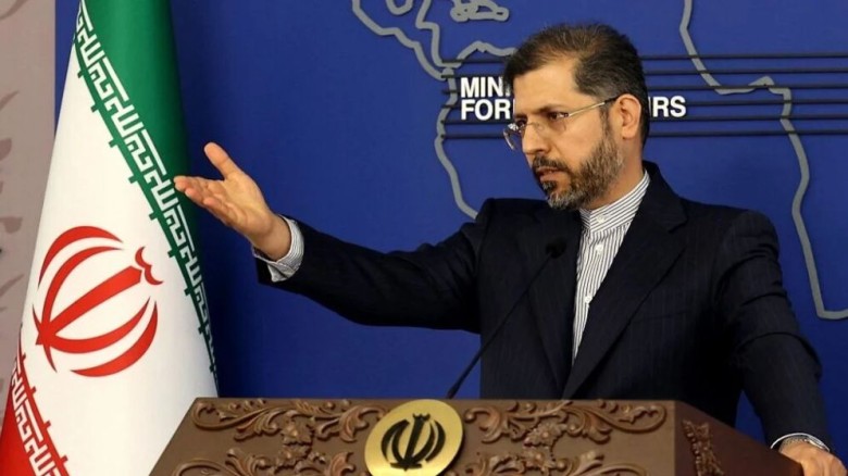 সমগ্র অঞ্চলজুড়ে চিরস্থায়ী যুদ্ধবিরতি চায় ইরান