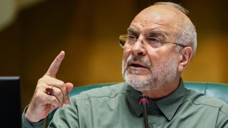 ট্রাম্পের সাম্প্রতিক সব দাবি মিথ্যা: ইরানের স্পিকার