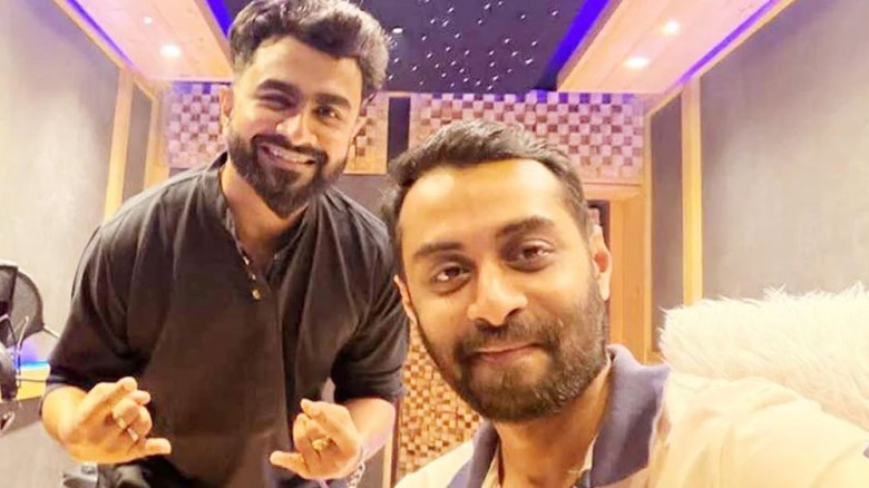 হৃদয় খানের সুরে ইমরানের ‘ফিরে এলে না’