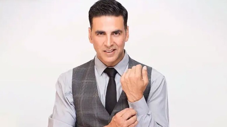 তিনবার মৃত্যুর মুখ থেকে ফিরেছেন অক্ষয়, জানালেন ভয়াবহ অভিজ্ঞতা