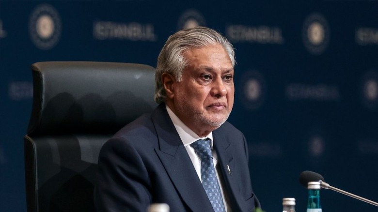 যুক্তরাষ্ট্র-ইরান আলোচনায় সমঝোতা প্রায় চূড়ান্ত: ইসহাক দার