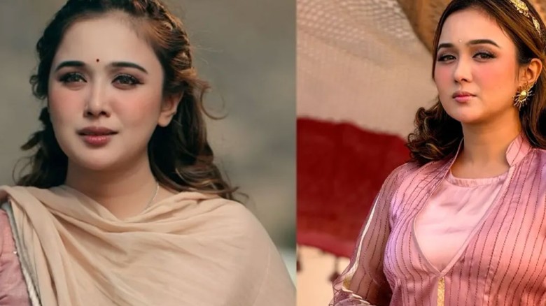 বিএনপির ঘরে ‘চমক’ : সংরক্ষিত আসনে লড়বেন অভিনেত্রী