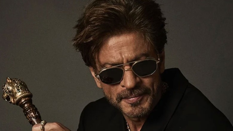 শাহরুখের ১৭ বছরের পুরনো স্মৃতি রোমন্থনে অস্কার