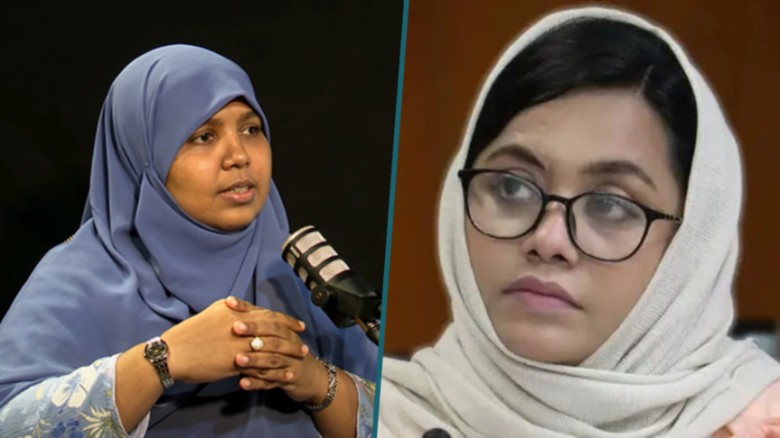 সংরক্ষিত নারী আসনে জামায়াতের ১১ প্রার্থী চূড়ান্ত