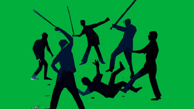 সোনাগাজীতে মাদক ও চাঁদাবাজি নিয়ে সংঘর্ষ