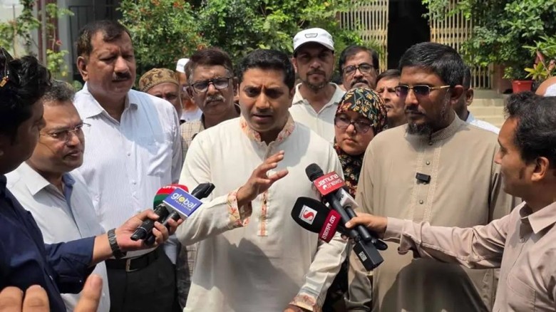 কোচিং বাণিজ্য নির্মূলে কঠোর অবস্থানে সরকার: প্রতিমন্ত্রী