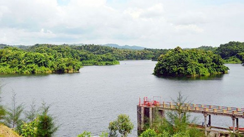 সৌন্দর্যের অপরূপ মীরসরাই