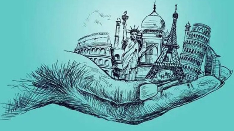 শিকড়ের টানে শেকড়কে চেনা: ‘বিশ্ব ঐতিহ্য দিবস’ আজ