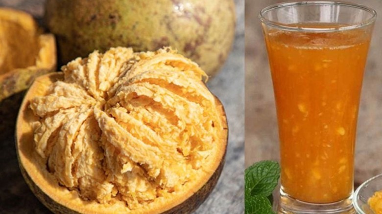 তীব্র গরমে এক গ্লাস প্রশান্তি: বেলের শরবত