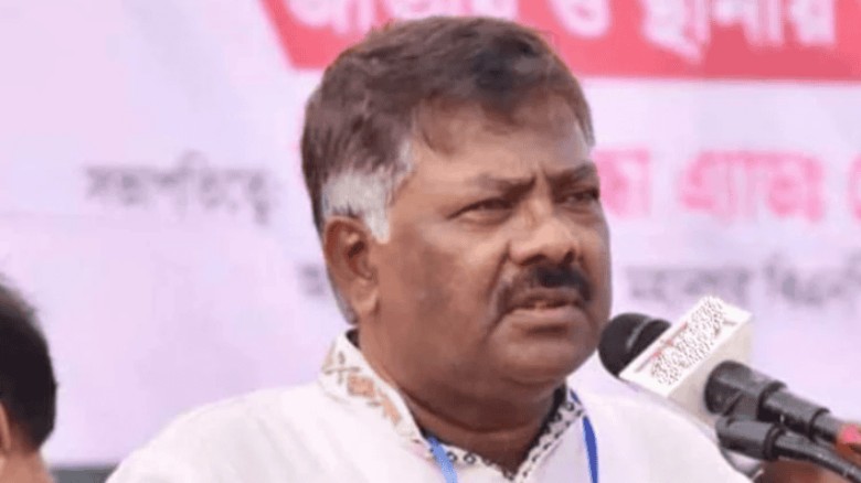 খাল খননের মাধ্যমে কৃষকের ভাগ্যের উন্নয়ন হবে: দুলু