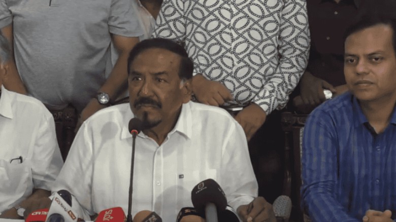 সংসদ থেকে ওয়াক আউট কাম্য নয়: স্পিকার