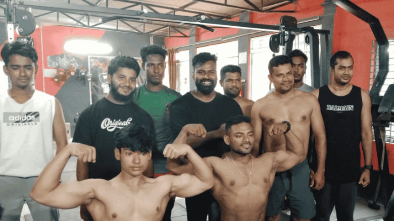 `সুস্থ থাকতে শরীরচর্চার বিকল্প নেই’