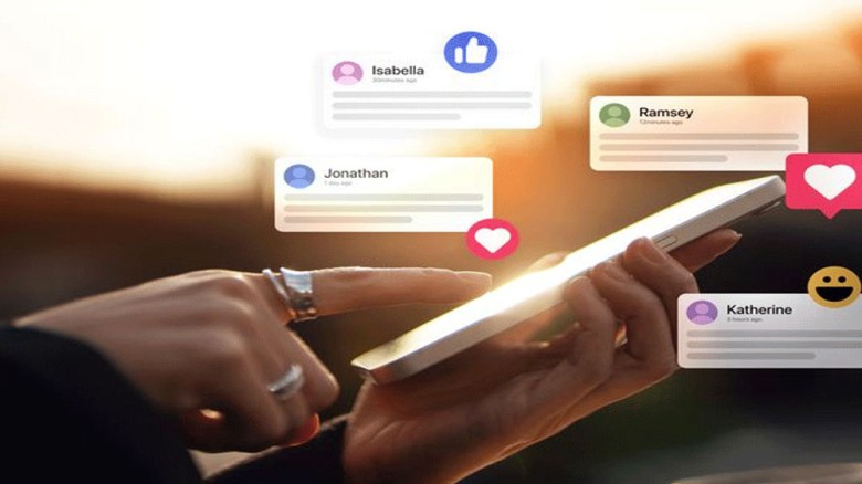 লাইক বা শেয়ারে সদকার সওয়াব: ডিজিটাল প্ল্যাটফর্মে দ্বীন প্রচারের গুরুত্ব