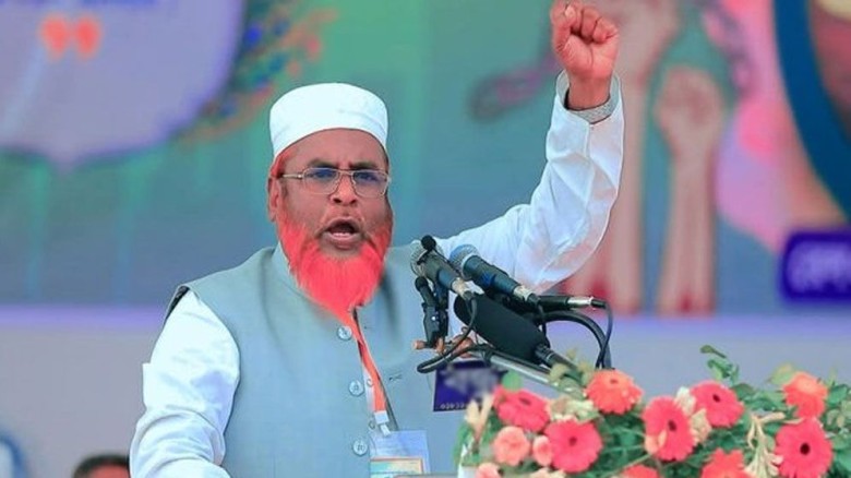 জ্বালানি তেলের মূল্যবৃদ্ধিতে জামায়াতের উদ্বেগ ও প্রতিবাদ