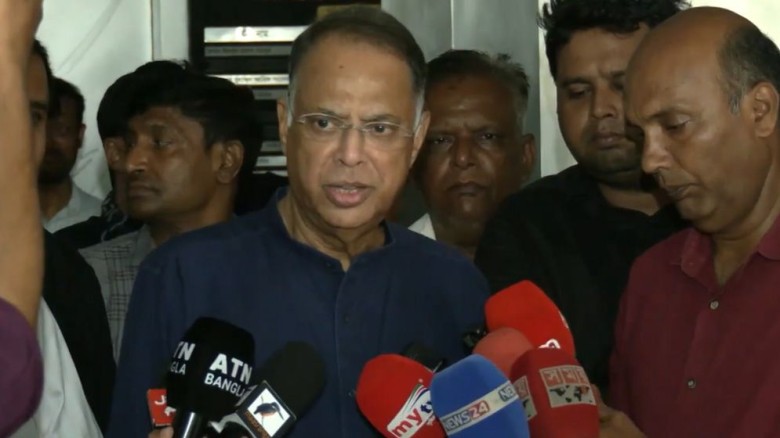 বিশ্ব পরিস্থিতির কারণে জ্বালানি তেলের দাম সমন্বয়: জ্বালানিমন্ত্রী