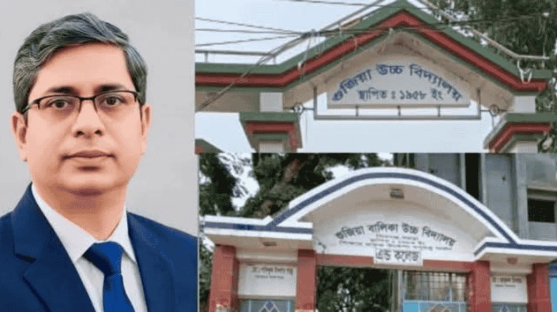 প্রতিমন্ত্রীর হস্তক্ষেপে দুই পরীক্ষা কেন্দ্র পুনর্বহাল