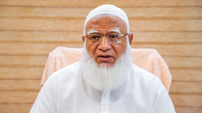 জ্বালানি তেলের মূল্য বৃদ্ধি দুঃখজনক: জামায়াত আমির