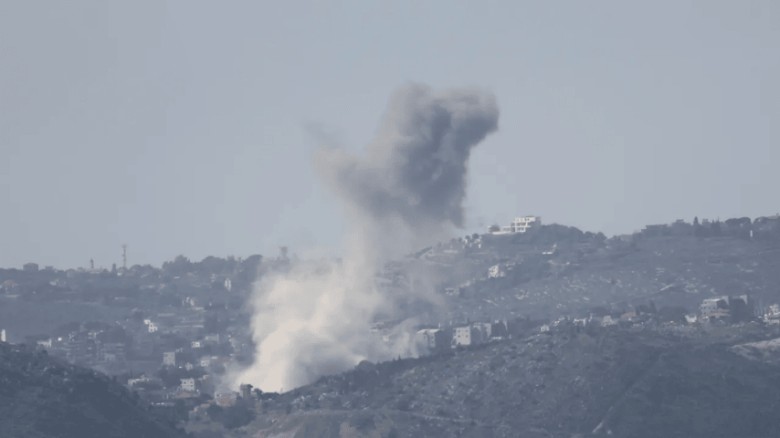 দক্ষিণ লেবাননে ১ ইসরায়েলি সেনা নিহত, আহত ৯